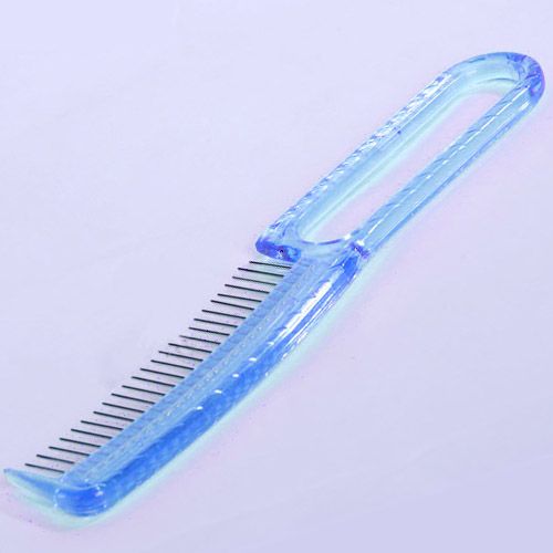 Peigne et brosse à cheveux - Ref 258874