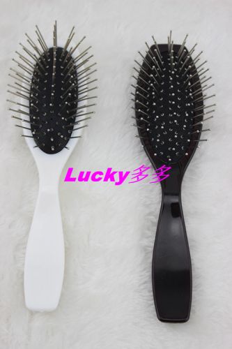 Peigne et brosse à cheveux - Ref 258892
