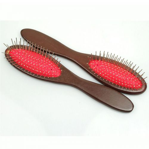 Peigne et brosse à cheveux - Ref 258896