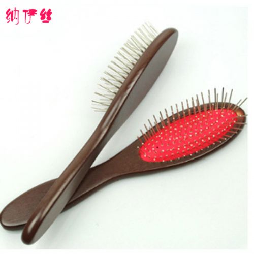 Peigne et brosse à cheveux - Ref 258897
