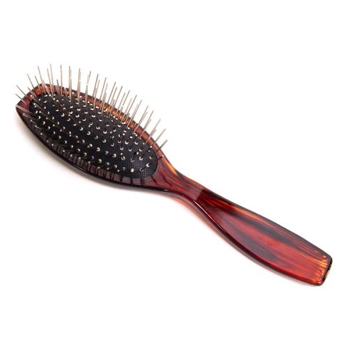 Peigne et brosse à cheveux - Ref 258907