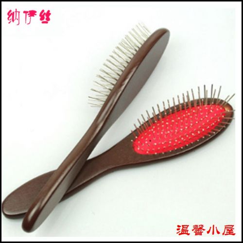 Peigne et brosse à cheveux - Ref 258918