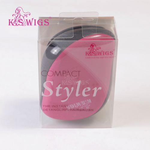 Peigne et brosse à cheveux - Ref 258923