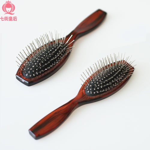 Peigne et brosse à cheveux - Ref 258927