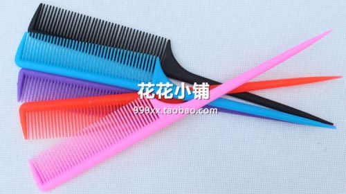 Peigne et brosse à cheveux - Ref 258950