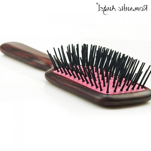 Peigne et brosse à cheveux - Ref 258952