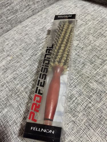 Peigne et brosse à cheveux - Ref 258957