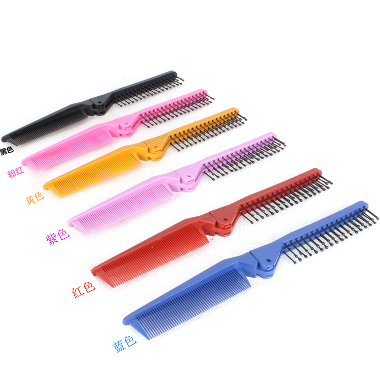 Peigne et brosse à cheveux - Ref 258970