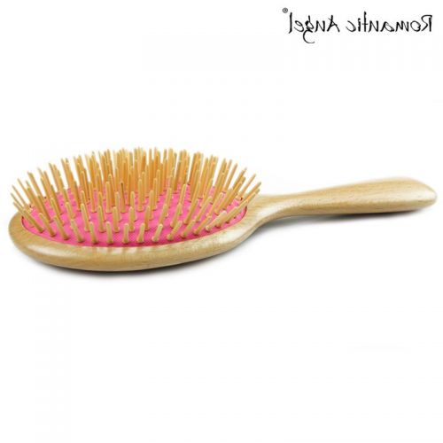 Peigne et brosse à cheveux - Ref 258974