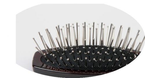 Peigne et brosse à cheveux - Ref 258987