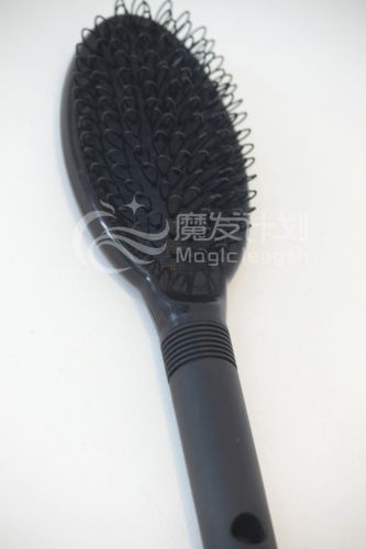 Peigne et brosse à cheveux - Ref 258988
