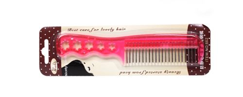 Peigne et brosse à cheveux - Ref 258991