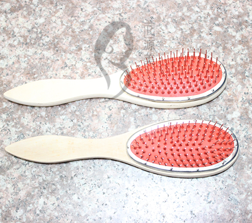 Peigne et brosse à cheveux - Ref 259036