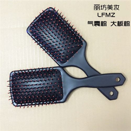 Peigne et brosse à cheveux - Ref 259047