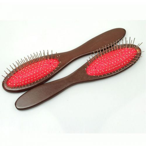 Peigne et brosse à cheveux - Ref 259057