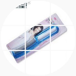 Peigne et brosse à cheveux - Ref 259071