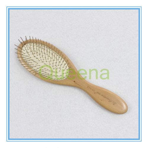 Peigne et brosse à cheveux - Ref 259073