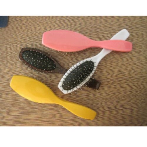 Peigne et brosse à cheveux - Ref 259109
