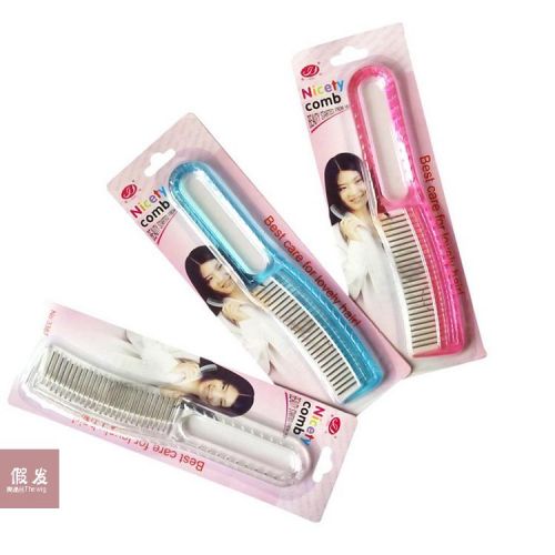 Peigne et brosse à cheveux - Ref 259122