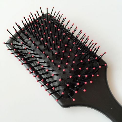 Peigne et brosse à cheveux - Ref 259151