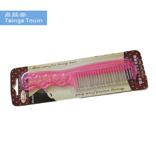 Peigne et brosse à cheveux - Ref 259158