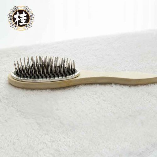 Peigne et brosse à cheveux - Ref 259164