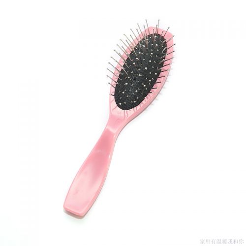 Peigne et brosse à cheveux - Ref 259166