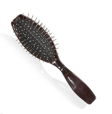 Peigne et brosse à cheveux - Ref 259177
