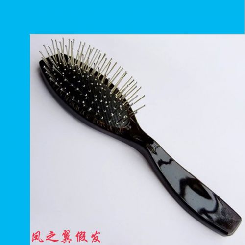 Peigne et brosse à cheveux - Ref 259183