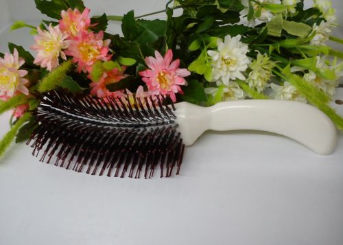 Peigne et brosse à cheveux - Ref 259185