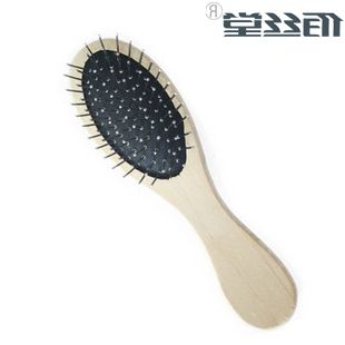 Peigne et brosse à cheveux - Ref 259208