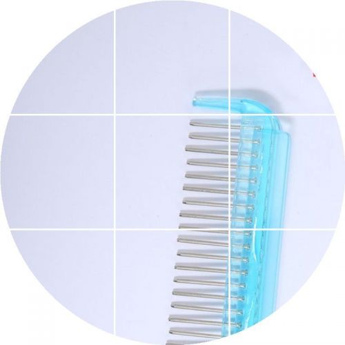 Peigne et brosse à cheveux - Ref 259223