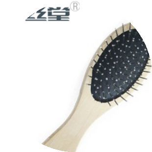 Peigne et brosse à cheveux - Ref 259227