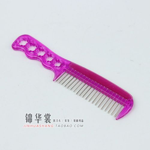 Peigne et brosse à cheveux - Ref 259231