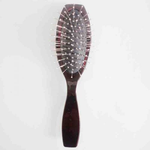 Peigne et brosse à cheveux - Ref 259239