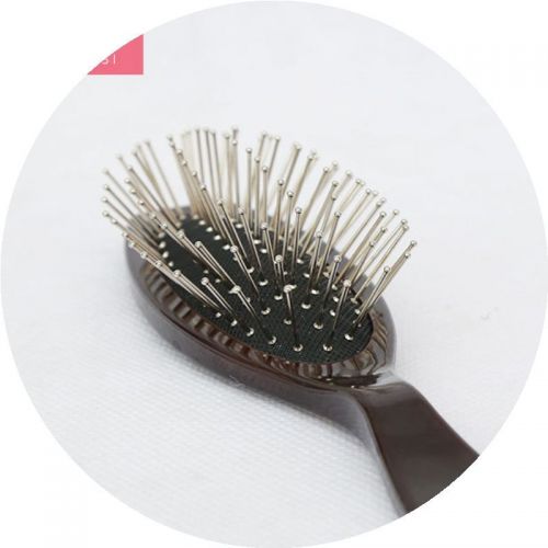 Peigne et brosse à cheveux - Ref 259245