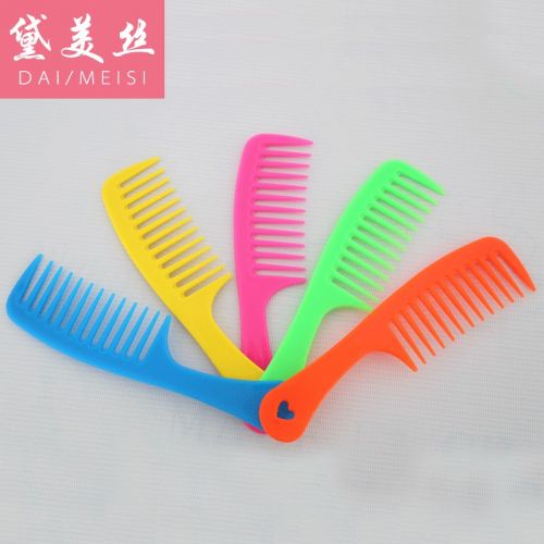 Peigne et brosse à cheveux - Ref 259281