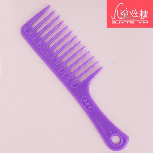 Peigne et brosse à cheveux - Ref 259291