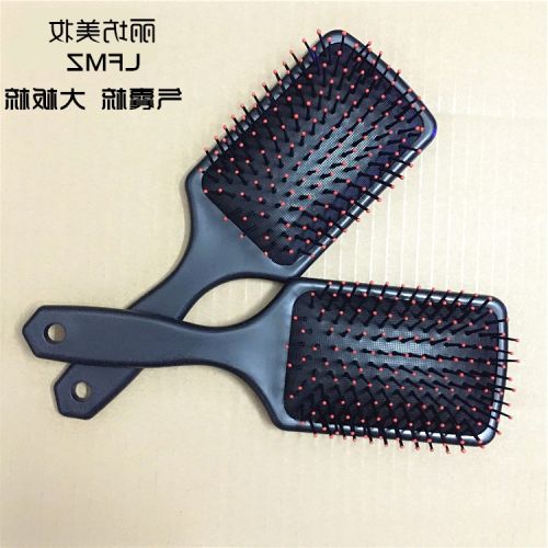 Peigne et brosse à cheveux - Ref 259319