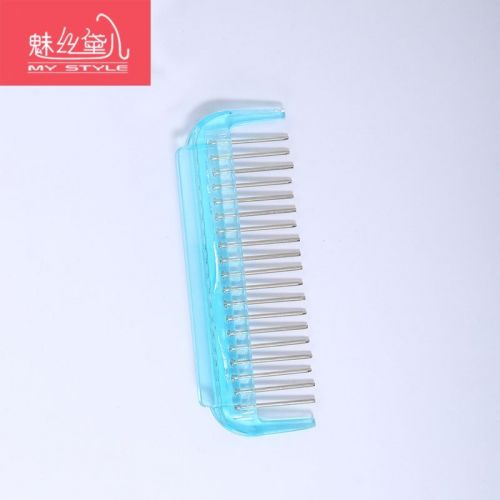 Peigne et brosse à cheveux - Ref 259352