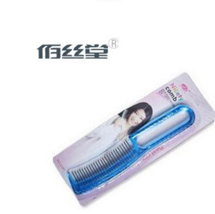 Peigne et brosse à cheveux - Ref 259353