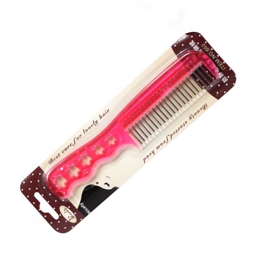 Peigne et brosse à cheveux - Ref 259377