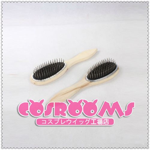 Peigne et brosse à cheveux - Ref 259388