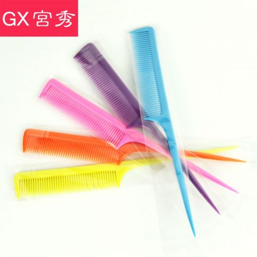 Peigne et brosse à cheveux - Ref 259450