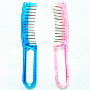 Peigne et brosse à cheveux - Ref 259462