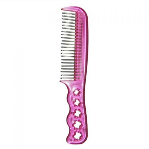 Peigne et brosse à cheveux - Ref 259463