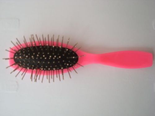 Peigne et brosse à cheveux - Ref 259475