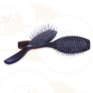 Peigne et brosse à cheveux - Ref 259484