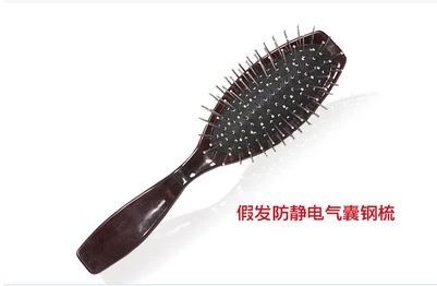 Peigne et brosse à cheveux - Ref 259501