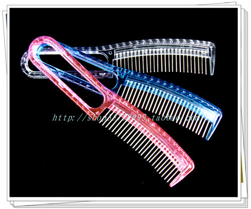 Peigne et brosse à cheveux - Ref 259506